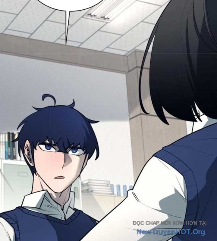 Cuộc Sống Học Đường Của Đội Trưởng Quận Chap 29 - Next Chap 30