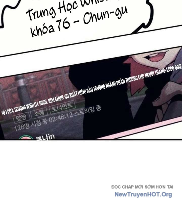 Cuộc Sống Học Đường Của Đội Trưởng Quận Chap 29 - Next Chap 30