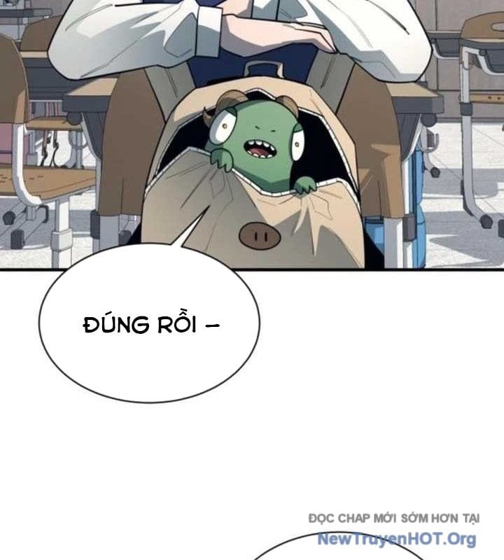 Cuộc Sống Học Đường Của Đội Trưởng Quận Chap 29 - Next Chap 30