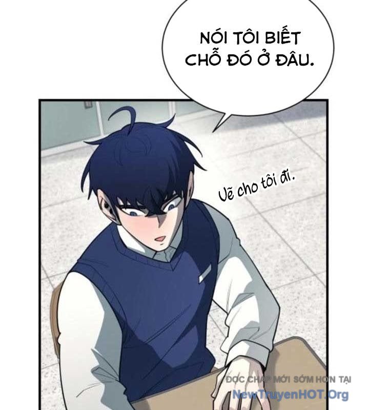 Cuộc Sống Học Đường Của Đội Trưởng Quận Chap 29 - Next Chap 30