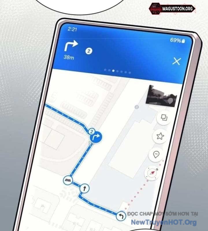 Cuộc Sống Học Đường Của Đội Trưởng Quận Chap 29 - Next Chap 30