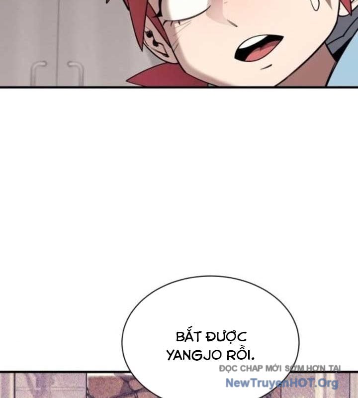 Cuộc Sống Học Đường Của Đội Trưởng Quận Chap 29 - Next Chap 30