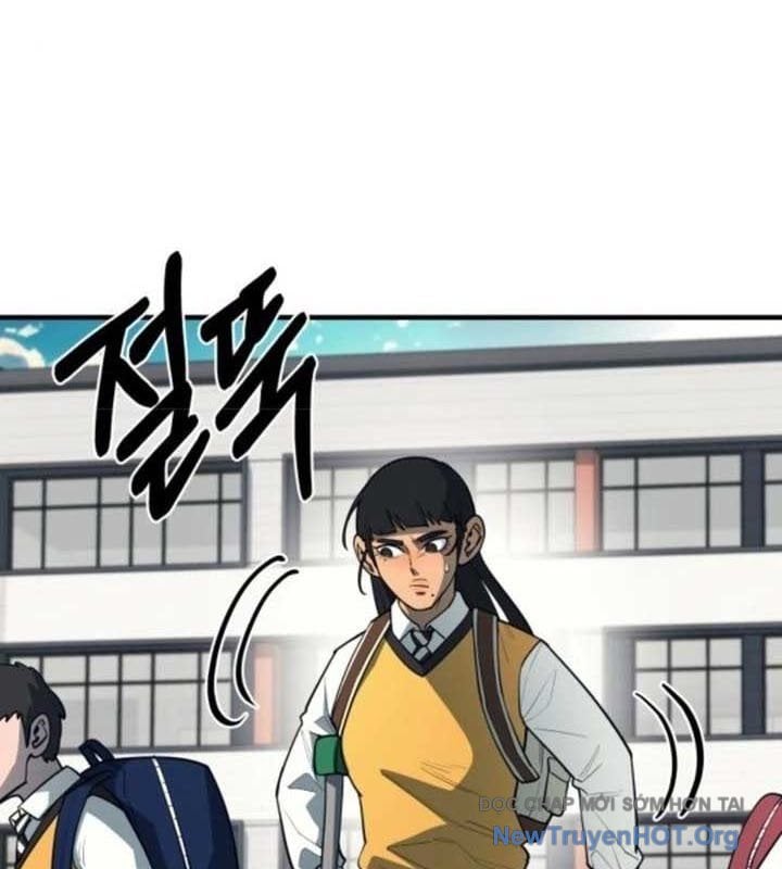 Cuộc Sống Học Đường Của Đội Trưởng Quận Chap 29 - Next Chap 30