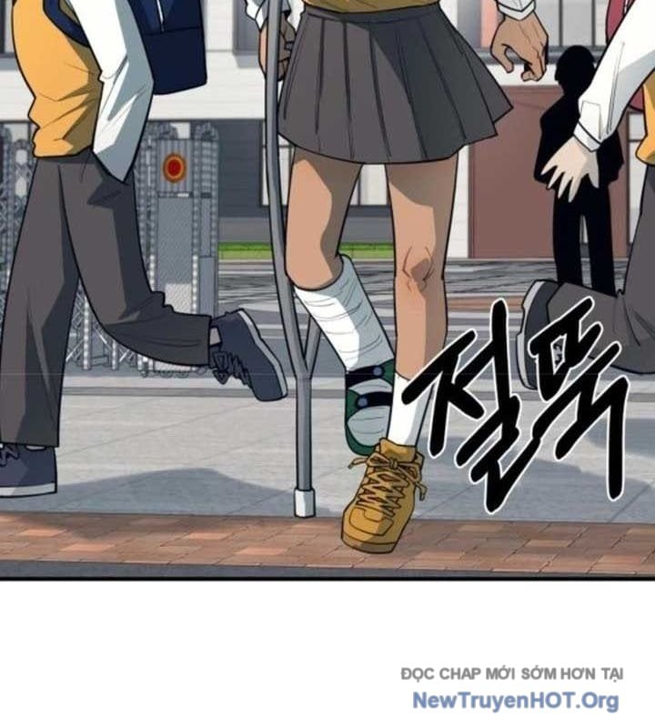 Cuộc Sống Học Đường Của Đội Trưởng Quận Chap 29 - Next Chap 30