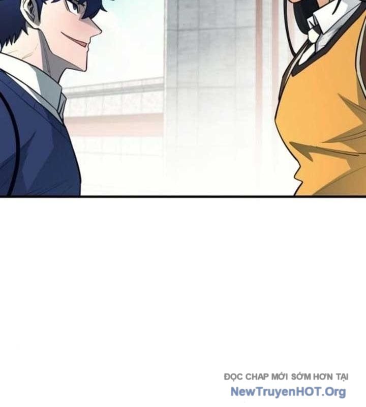 Cuộc Sống Học Đường Của Đội Trưởng Quận Chap 29 - Next Chap 30