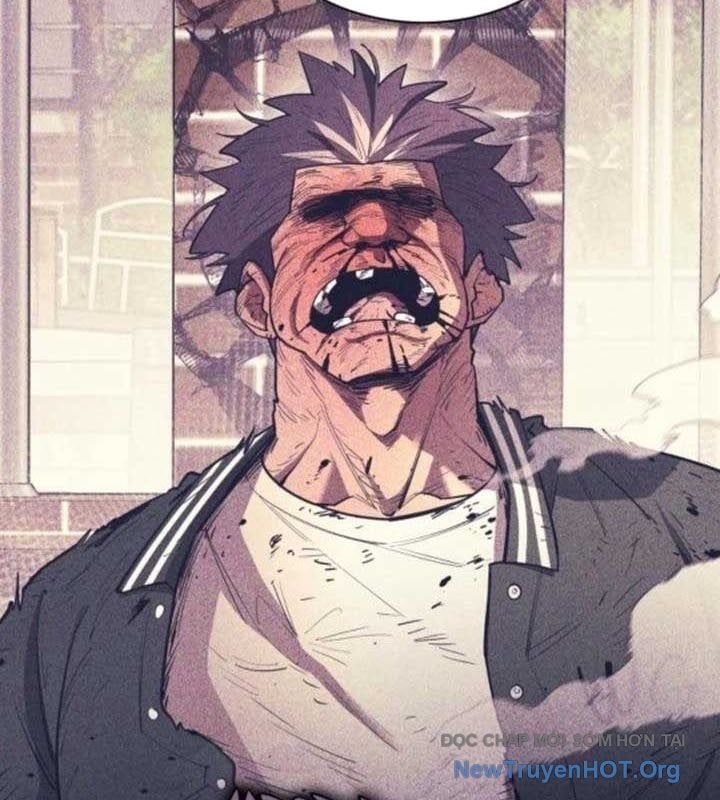 Cuộc Sống Học Đường Của Đội Trưởng Quận Chap 29 - Next Chap 30