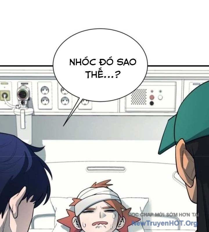 Cuộc Sống Học Đường Của Đội Trưởng Quận Chap 29 - Next Chap 30