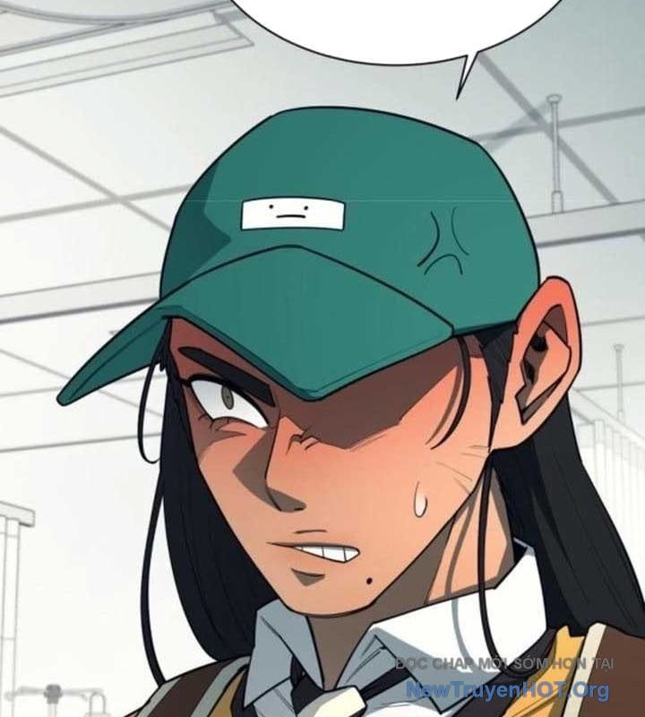 Cuộc Sống Học Đường Của Đội Trưởng Quận Chap 29 - Next Chap 30