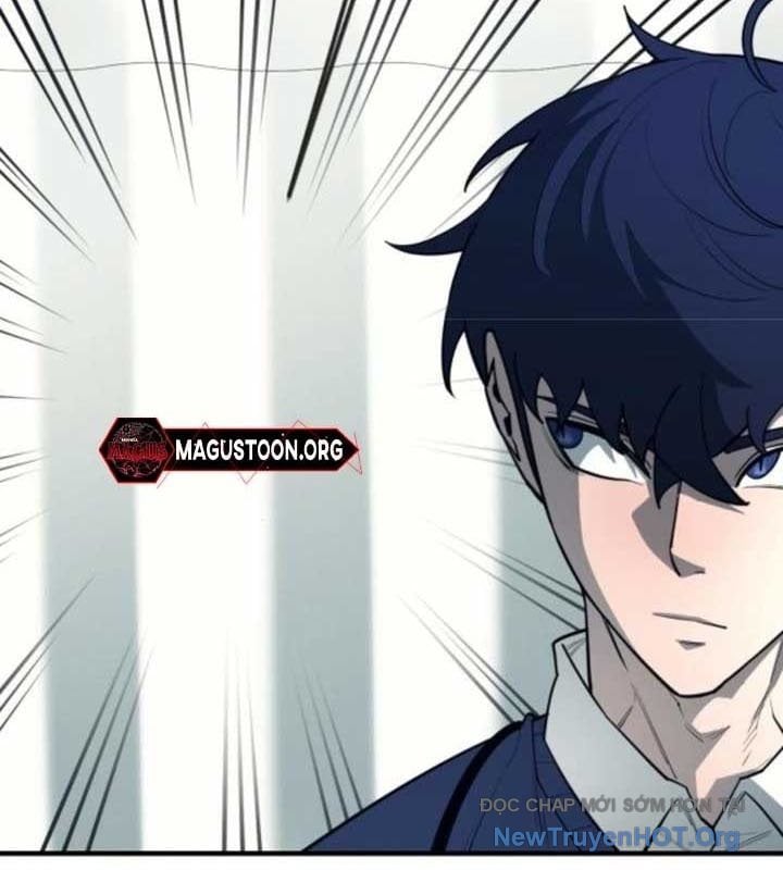 Cuộc Sống Học Đường Của Đội Trưởng Quận Chap 29 - Next Chap 30