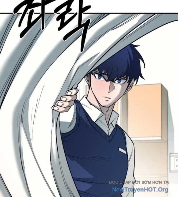 Cuộc Sống Học Đường Của Đội Trưởng Quận Chap 29 - Next Chap 30