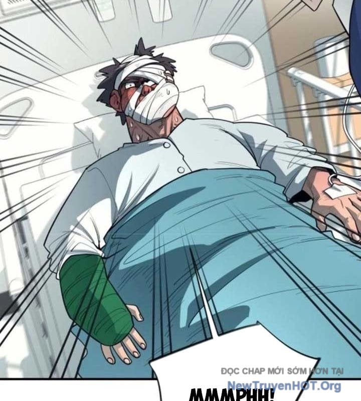 Cuộc Sống Học Đường Của Đội Trưởng Quận Chap 29 - Next Chap 30