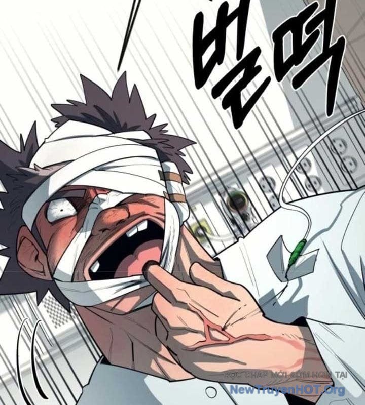 Cuộc Sống Học Đường Của Đội Trưởng Quận Chap 29 - Next Chap 30