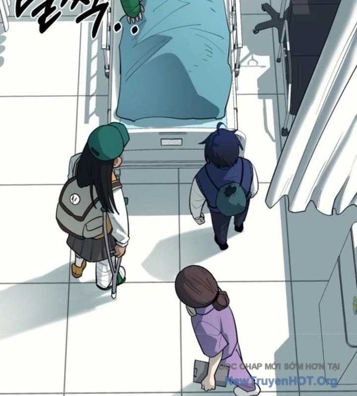 Cuộc Sống Học Đường Của Đội Trưởng Quận Chap 29 - Next Chap 30