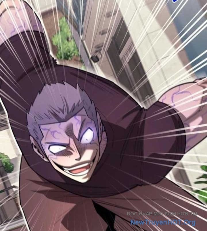 Cuộc Sống Học Đường Của Đội Trưởng Quận Chap 29 - Next Chap 30