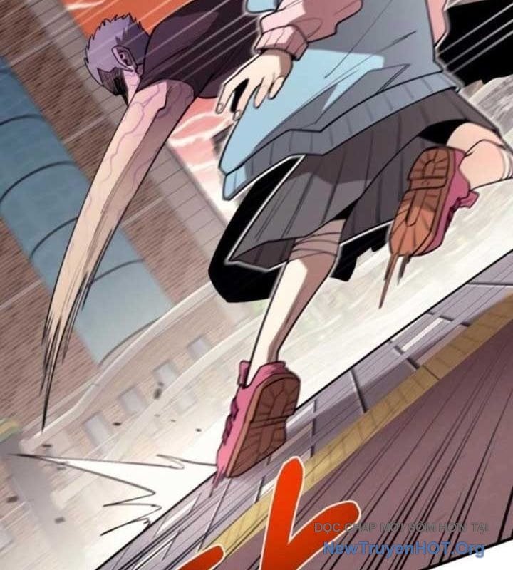 Cuộc Sống Học Đường Của Đội Trưởng Quận Chap 29 - Next Chap 30