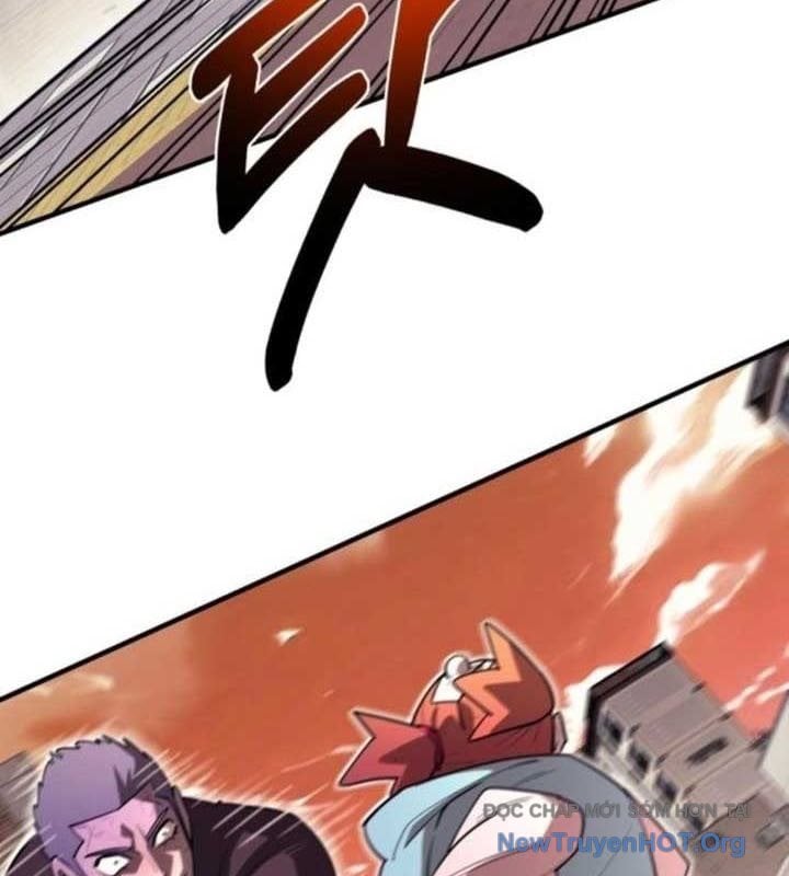 Cuộc Sống Học Đường Của Đội Trưởng Quận Chap 29 - Next Chap 30