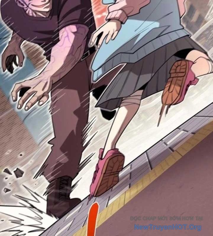 Cuộc Sống Học Đường Của Đội Trưởng Quận Chap 29 - Next Chap 30