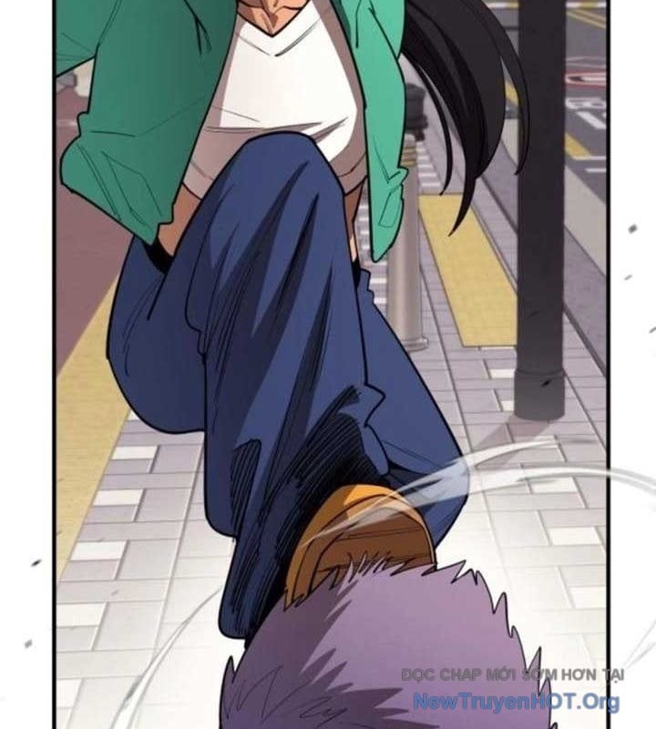 Cuộc Sống Học Đường Của Đội Trưởng Quận Chap 29 - Next Chap 30