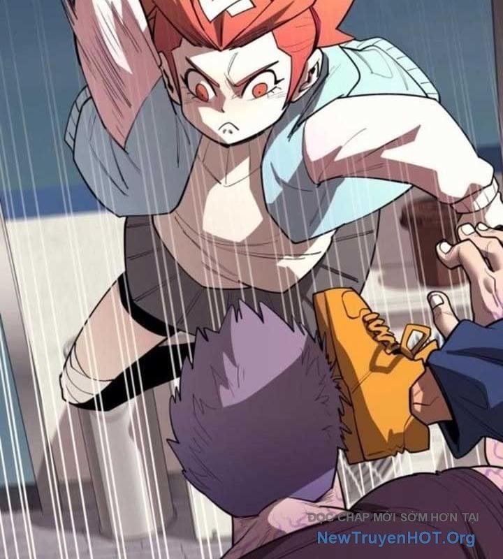 Cuộc Sống Học Đường Của Đội Trưởng Quận Chap 29 - Next Chap 30