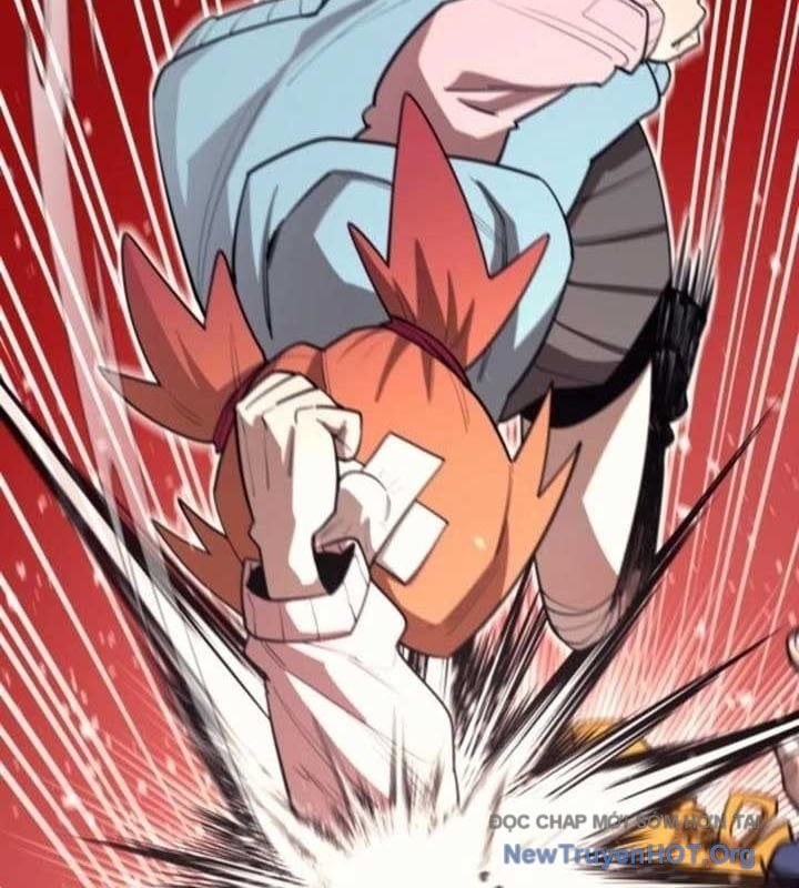 Cuộc Sống Học Đường Của Đội Trưởng Quận Chap 29 - Next Chap 30