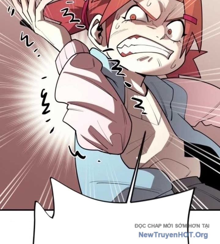 Cuộc Sống Học Đường Của Đội Trưởng Quận Chap 29 - Next Chap 30