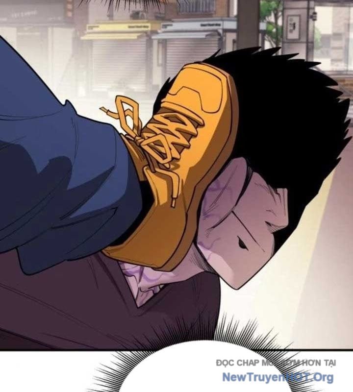 Cuộc Sống Học Đường Của Đội Trưởng Quận Chap 29 - Next Chap 30