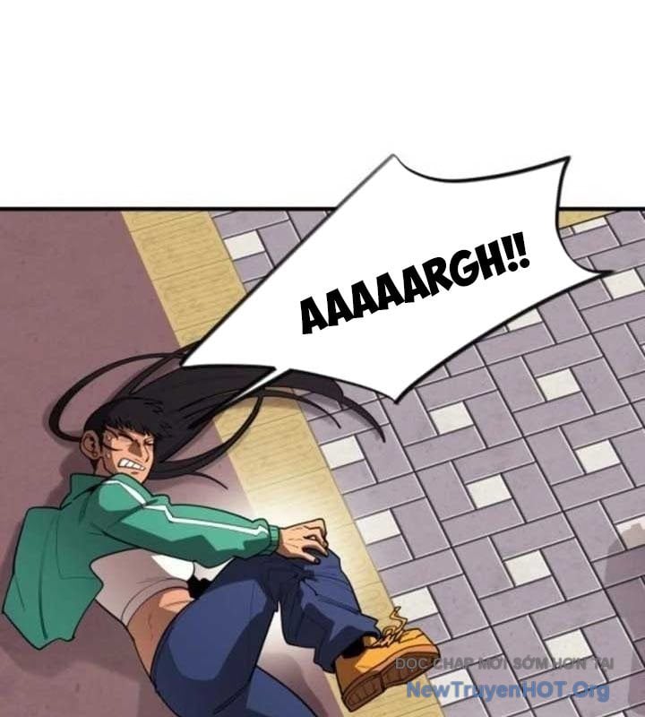 Cuộc Sống Học Đường Của Đội Trưởng Quận Chap 29 - Next Chap 30