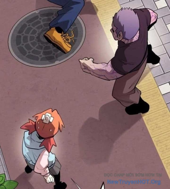 Cuộc Sống Học Đường Của Đội Trưởng Quận Chap 29 - Next Chap 30