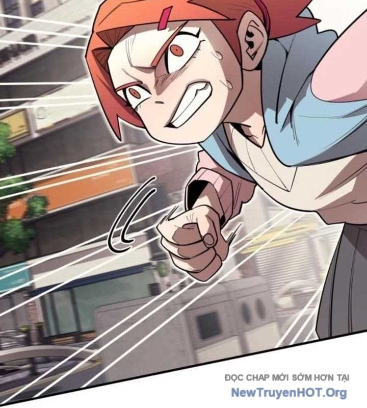 Cuộc Sống Học Đường Của Đội Trưởng Quận Chap 29 - Next Chap 30