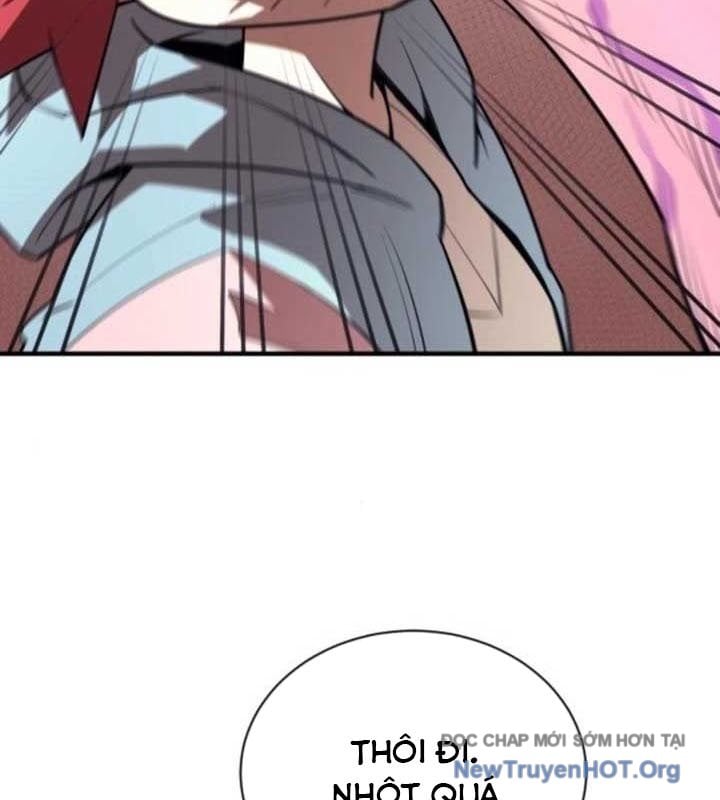 Cuộc Sống Học Đường Của Đội Trưởng Quận Chap 29 - Next Chap 30