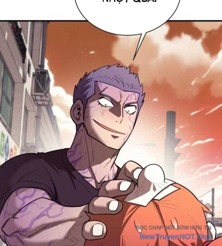 Cuộc Sống Học Đường Của Đội Trưởng Quận Chap 29 - Next Chap 30