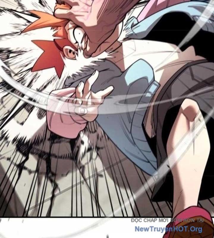 Cuộc Sống Học Đường Của Đội Trưởng Quận Chap 29 - Next Chap 30