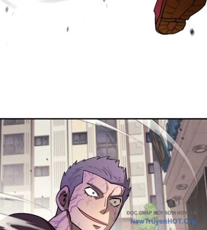 Cuộc Sống Học Đường Của Đội Trưởng Quận Chap 29 - Next Chap 30