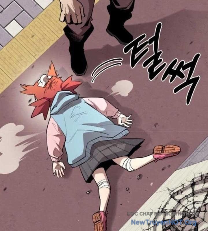 Cuộc Sống Học Đường Của Đội Trưởng Quận Chap 29 - Next Chap 30