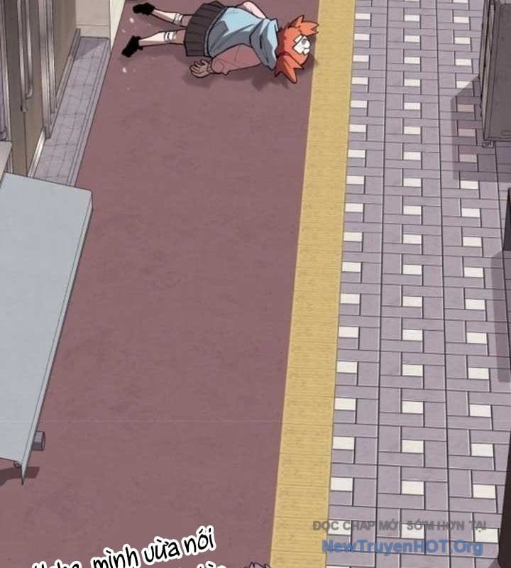 Cuộc Sống Học Đường Của Đội Trưởng Quận Chap 29 - Next Chap 30