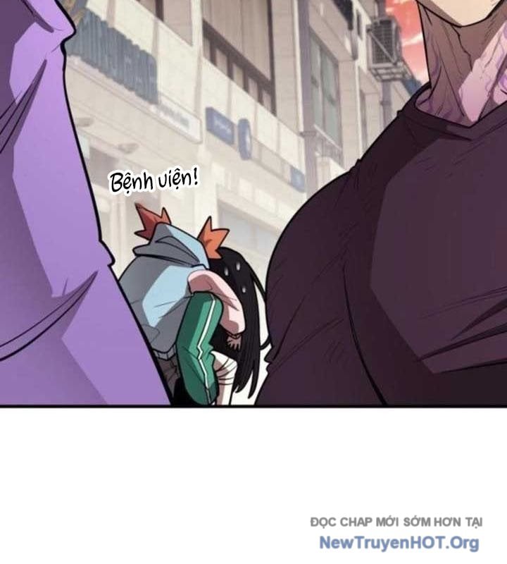 Cuộc Sống Học Đường Của Đội Trưởng Quận Chap 29 - Next Chap 30