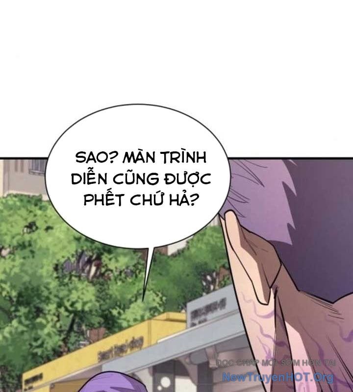 Cuộc Sống Học Đường Của Đội Trưởng Quận Chap 29 - Next Chap 30