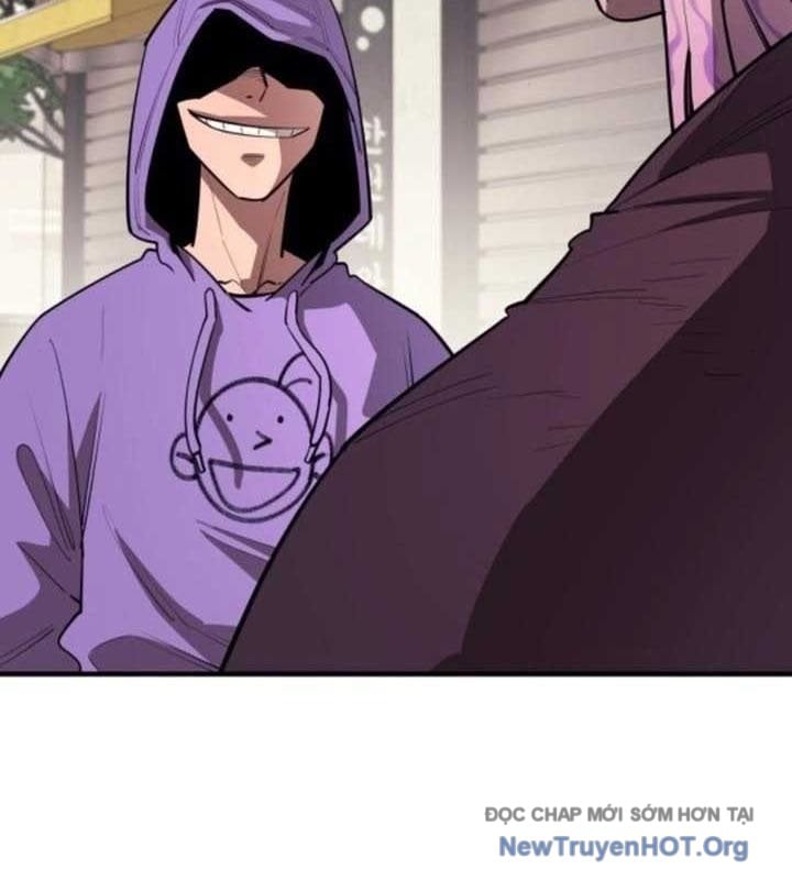 Cuộc Sống Học Đường Của Đội Trưởng Quận Chap 29 - Next Chap 30