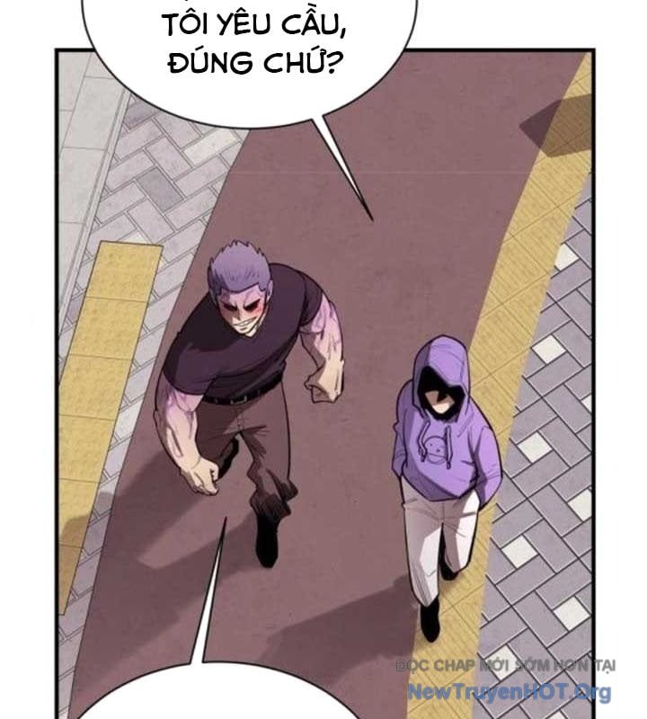 Cuộc Sống Học Đường Của Đội Trưởng Quận Chap 29 - Next Chap 30