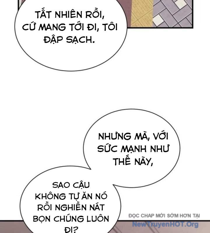 Cuộc Sống Học Đường Của Đội Trưởng Quận Chap 29 - Next Chap 30