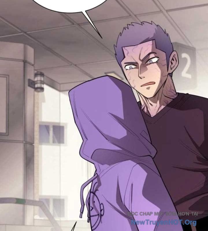 Cuộc Sống Học Đường Của Đội Trưởng Quận Chap 29 - Next Chap 30