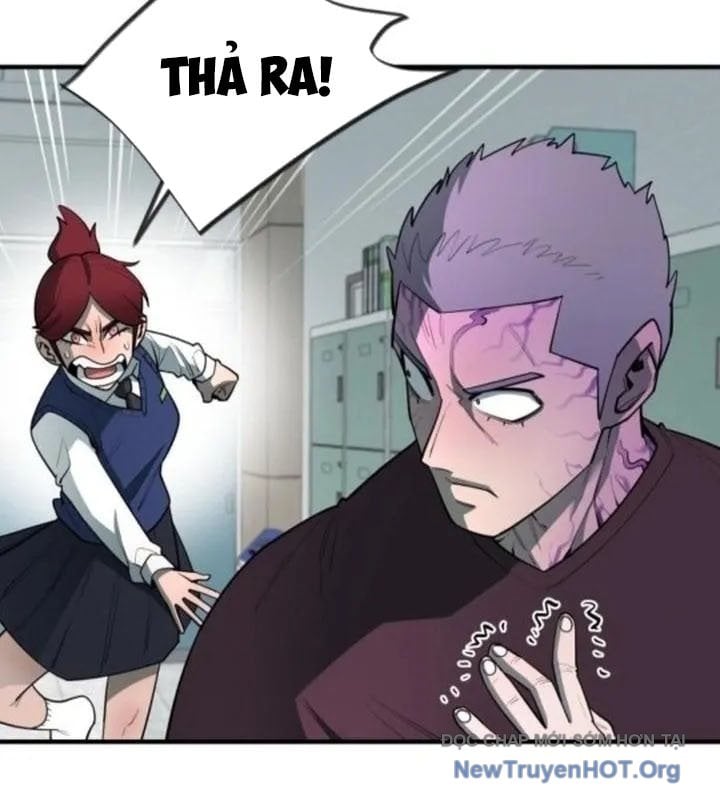 Cuộc Sống Học Đường Của Đội Trưởng Quận Chap 30 - Next Chap 31