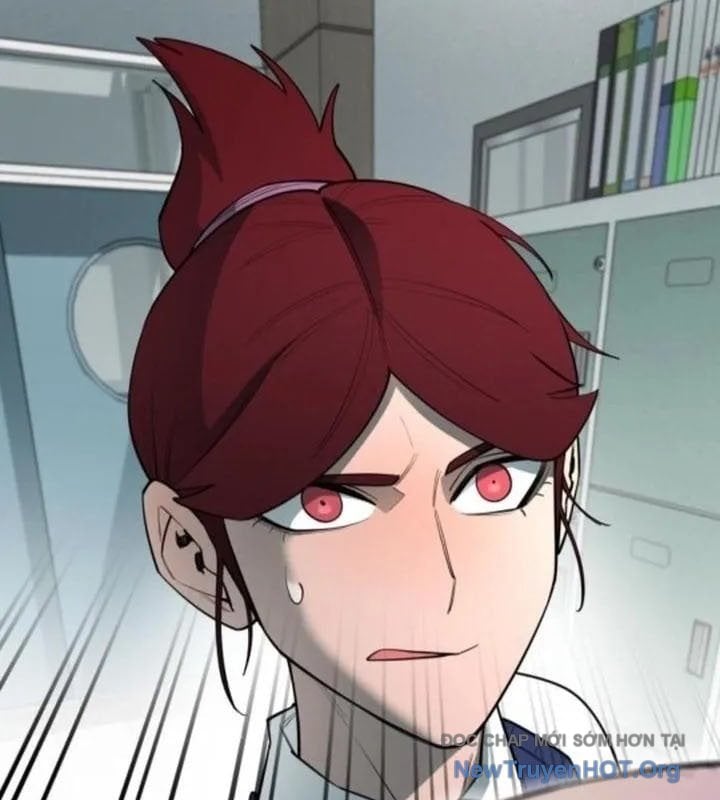 Cuộc Sống Học Đường Của Đội Trưởng Quận Chap 30 - Next Chap 31