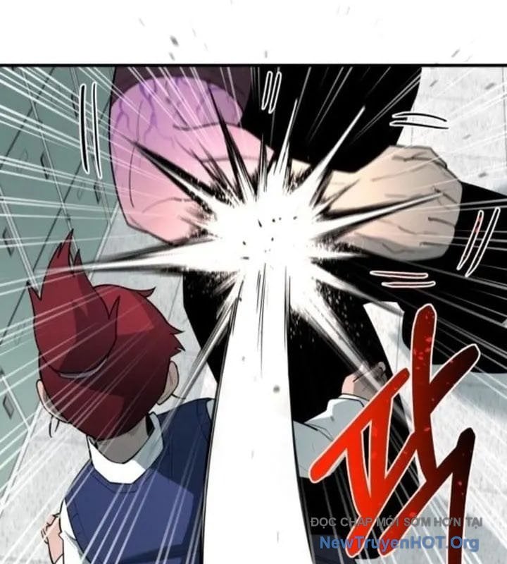 Cuộc Sống Học Đường Của Đội Trưởng Quận Chap 30 - Next Chap 31