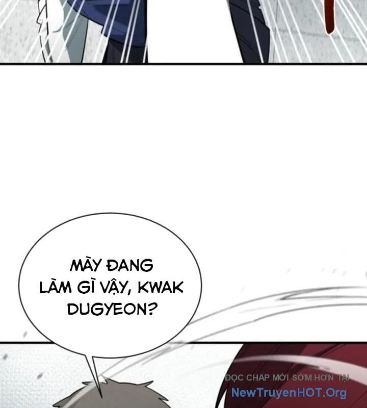 Cuộc Sống Học Đường Của Đội Trưởng Quận Chap 30 - Next Chap 31