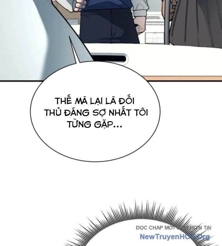 Cuộc Sống Học Đường Của Đội Trưởng Quận Chap 30 - Next Chap 31