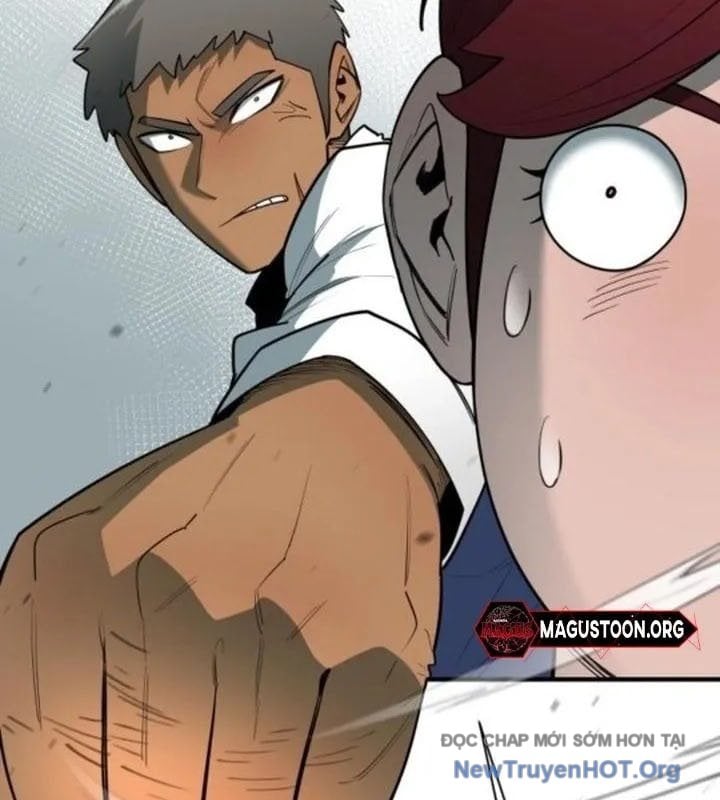 Cuộc Sống Học Đường Của Đội Trưởng Quận Chap 30 - Next Chap 31