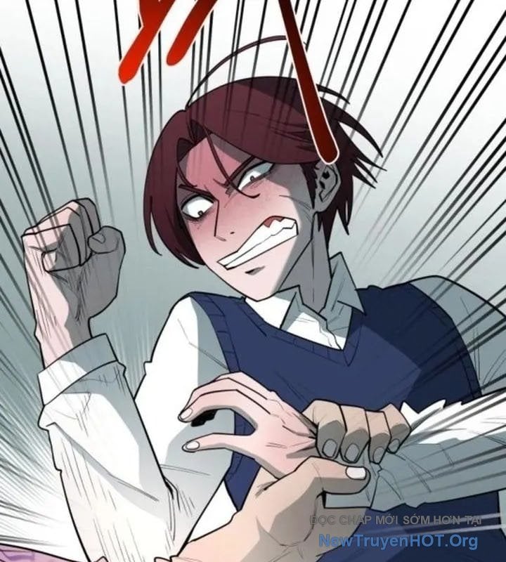 Cuộc Sống Học Đường Của Đội Trưởng Quận Chap 30 - Next Chap 31