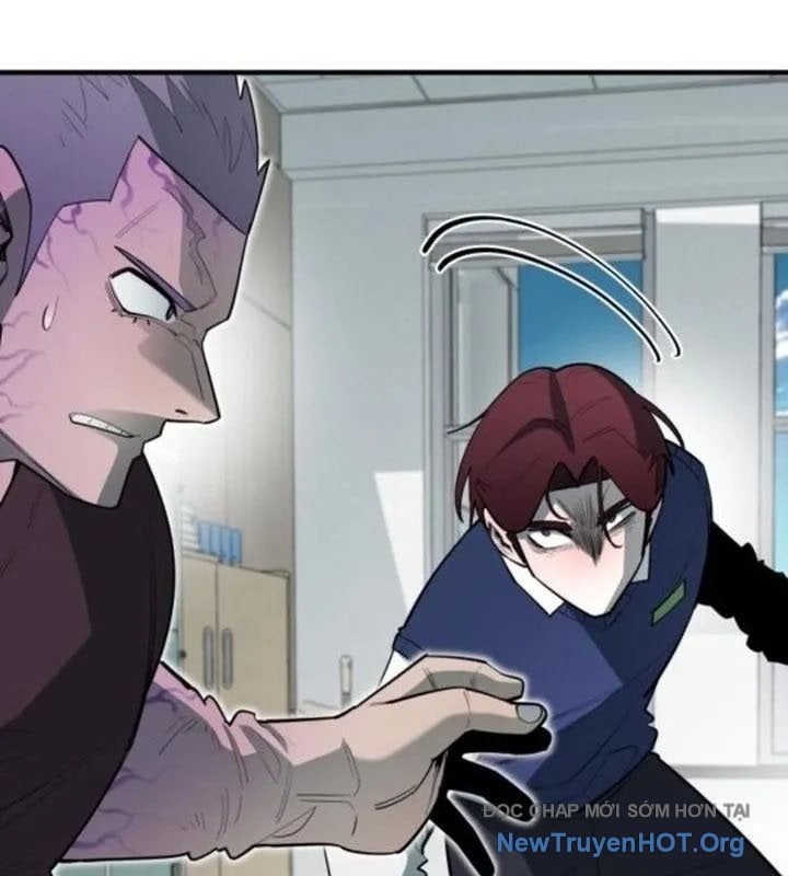 Cuộc Sống Học Đường Của Đội Trưởng Quận Chap 30 - Next Chap 31