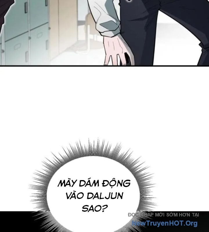 Cuộc Sống Học Đường Của Đội Trưởng Quận Chap 30 - Next Chap 31